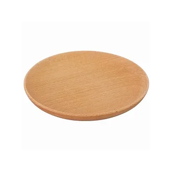 [MUJI 無印良品]木製茶托/糖果盤