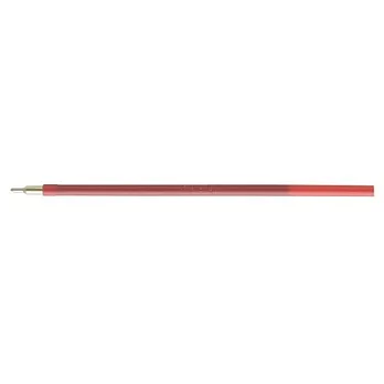[MUJI 無印良品]6色筆替換筆芯/紅(I)