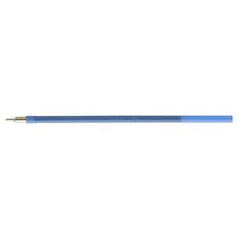 [MUJI 無印良品]6色筆替換筆芯/藍(I)