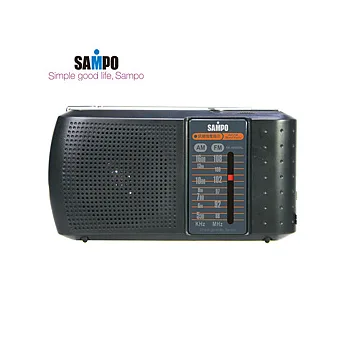 聲寶 收音機 (AK-W909AL)