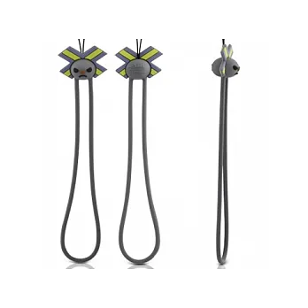 BONE/Lock Strap 震撼登場的LOCK小將吊繩最俏皮的LOCK小