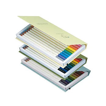 TOMBOW IROJITEN 色辭典鉛筆 第一集 30色共30色