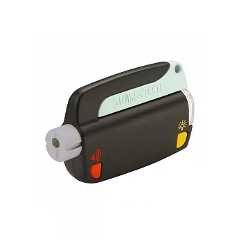 5合1緊急救命工具鑰匙圈