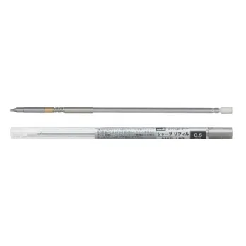三菱 uni Nano Dia M5R-189 自動鉛筆_黑