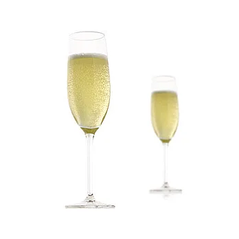 《VACU VIN》Royal 晶透香檳杯組(二入)