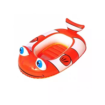 《Bestway》40”x27”小丑魚小艇
