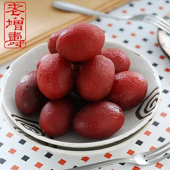《老增壽》辣橄欖(400g/包)