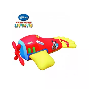 《Bestway》迪士尼-46”X31”X14”助浮飛機