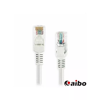 aibo Cat.5e RJ45 高速網路傳輸線-1M