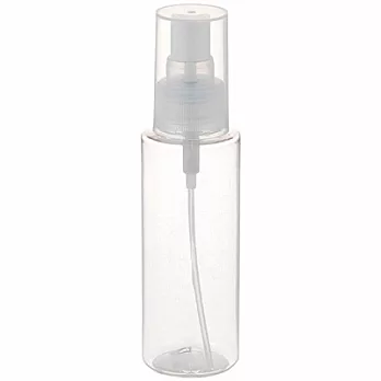 [MUJI 無印良品]PET分裝瓶/噴霧型.100ml