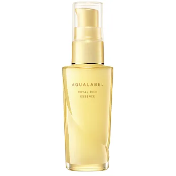 AQUALABEL緊緻活妍蜂王乳彈潤精華