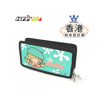 【HFPWP】名師設計精品 Molly手拿包 MOS02