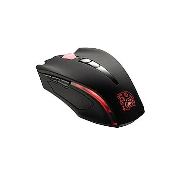 Tt eSPORTS 黑者 - 魔戰電競滑鼠