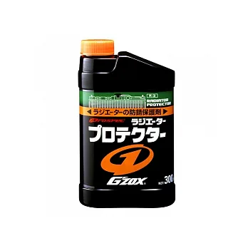 日本Soft 99 舒冷水箱精(塑膠罐)
