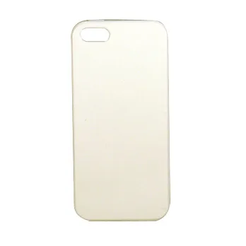 GCOMM Shinning Guard 亮炫 iPhone5 Case清新亮白