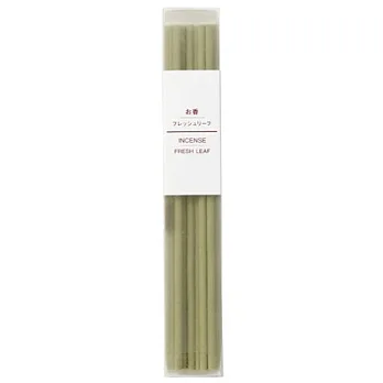 [MUJI 無印良品]線香(新芽)/長型.15支