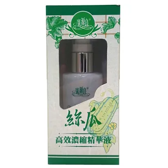 廣源良絲瓜高效濃縮精華液60ml