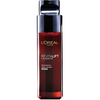 萊雅活力緊緻激光煥膚精華30ml