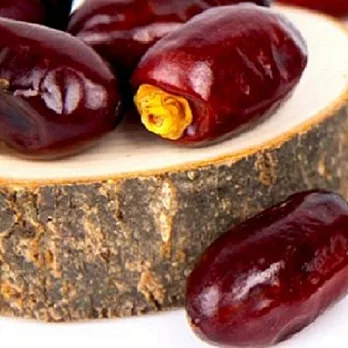 【TARIS】Crown阿聯酋天然椰棗250g