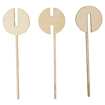 [MUJI 無印良品]空間芬香油用造型藤枝/球型