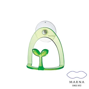 【MARNA】菜瓜布架(綠)