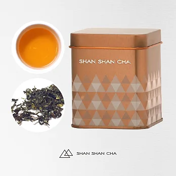 【山山來茶】台灣茶 東方美人(30g/罐)