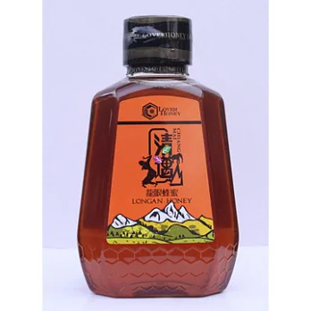 [情人蜂蜜]清邁山龍眼蜂蜜375公克