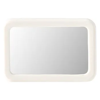 [MUJI 無印良品]標籤工具/鏡子