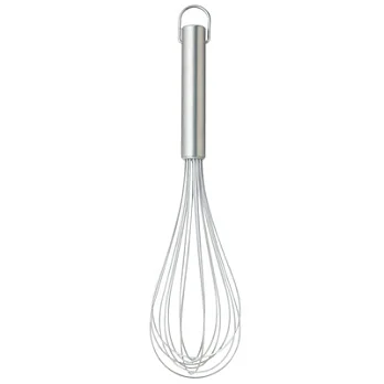 [MUJI 無印良品]不鏽鋼攪拌器/大/7×29cm