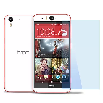 HTC Desire Eye 高透光亮面螢幕保護貼