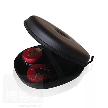 PlaySound 耳機收納盒 Hard-shell Carrying Case (大)