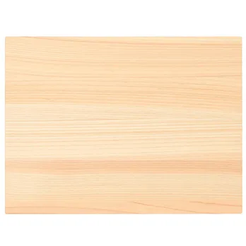 [MUJI 無印良品]檜木砧板/24×18