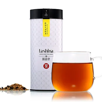田品堂-甜菊生姜紅茶(16入, 茶罐裝) (54.4g)