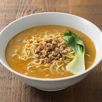 [MUJI 無印良品]速食麵(擔擔湯麵)/125g