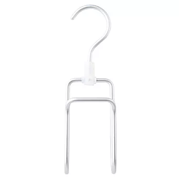 [MUJI無印良品]鋁製領帶架/3S