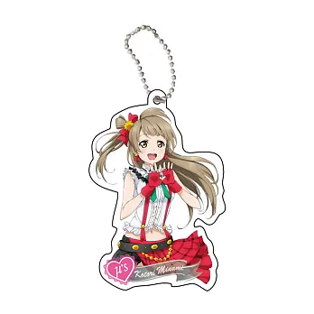 LoveLive! 壓克力吊飾(琴梨)