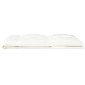 [MUJI 無印良品]法國產羽毛薄被/Q/雙人加大