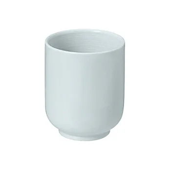 [MUJI 無印良品]白磁長杯