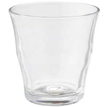 [MUJI 無印良品]玻璃杯/透明/270ml