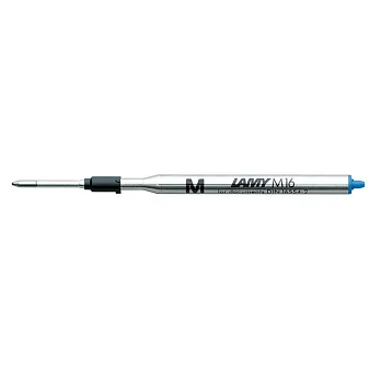 LAMY M16原子筆蕊藍色
