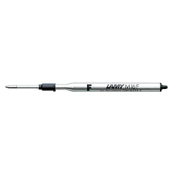 LAMY M16 原子筆蕊黑色