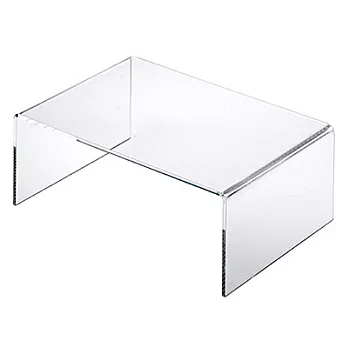 [MUJI 無印良品]壓克力隔板/26&times;17.5&times;10cm