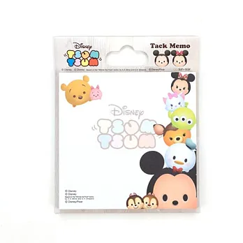 《sun-star》迪士尼TSUM TSUM便利貼