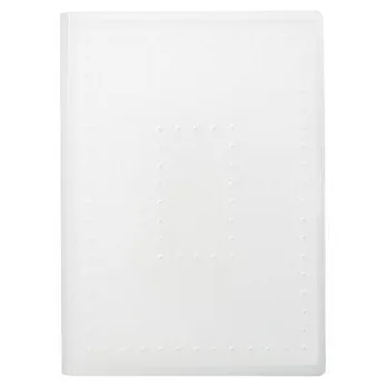 [MUJI 無印良品]PP書型收納盒/文庫本