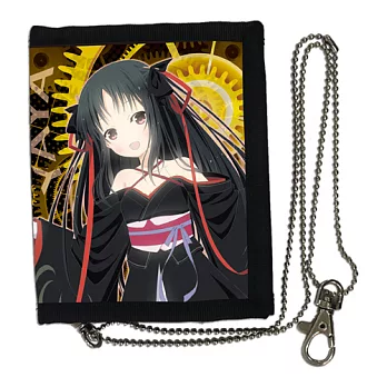 機巧少女不會受傷-卡樂隨身錢包(2)