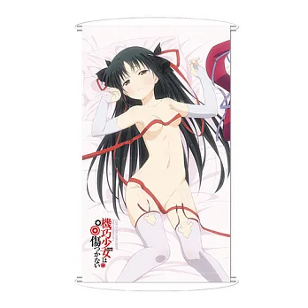 機巧少女-迷你掛畫(1)