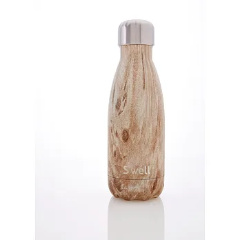 S’well WOOD COLLECTION-Blondwood 9oz