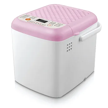 ◤烤肉土司自己做◢ 康佳 全自動製麵包機 KONKA5