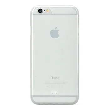 Tunewear Eggshell iPhone6S Plus超薄保護殼(適用iPhone6 Plus)透白