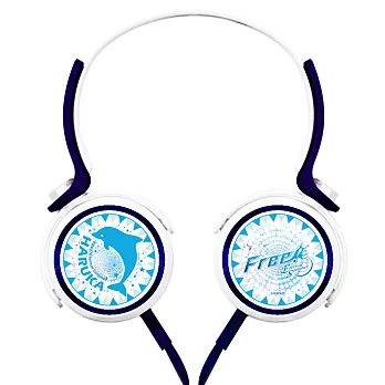 Free!ES-耳機-遙的旋律